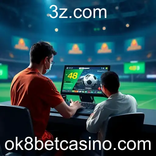 O Crescimento dos Cassinos Online no Brasil