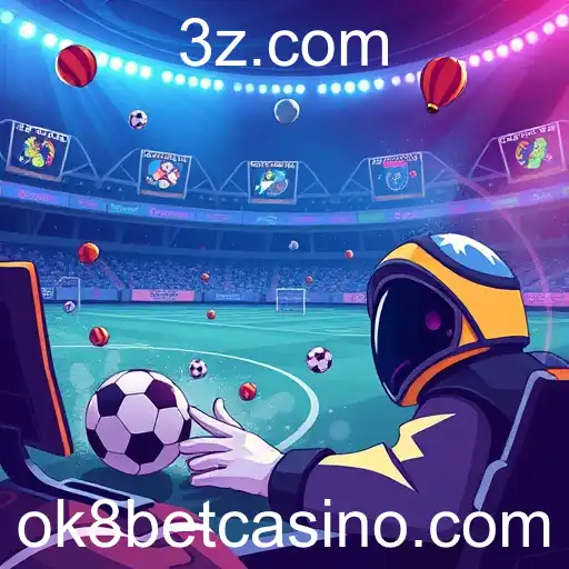 A Evolução dos Sites de Jogos em 2025