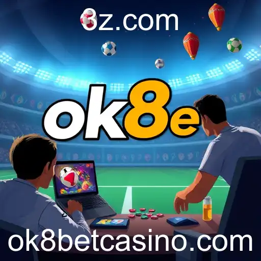 Expansão dos Jogos de Apostas em 2026