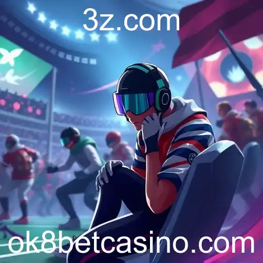 Crescimento e Desafios do Mercado de Jogos Online em 2025