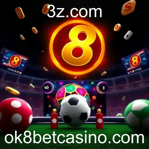 Tendências dos Jogos Online e a Ascensão do ok8bet