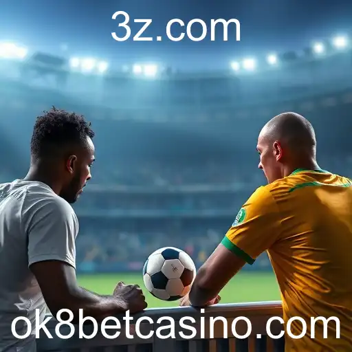 Crescimento do Mercado de Apostas Online em 2025