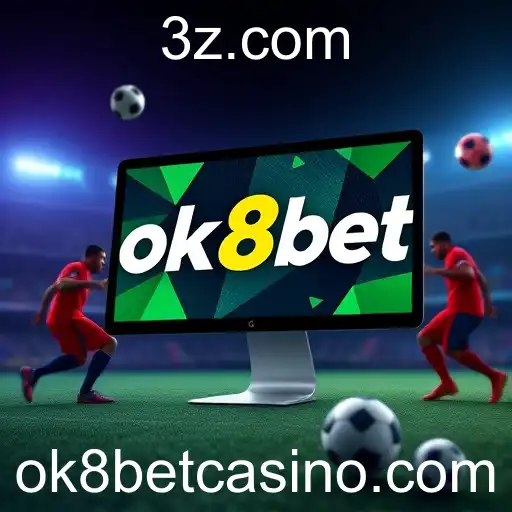 Tendências de Jogos Online e o Crescimento do ok8bet