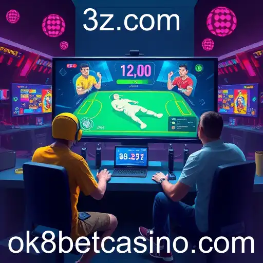 Tendências e Desafios do Mercado de Jogos Online em 2025