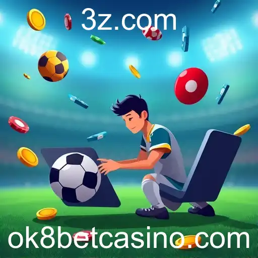 Tendências do Mercado de Jogos Online no Brasil