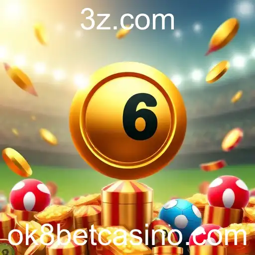 Explorando as Promoções de Jogo no Site ok8bet