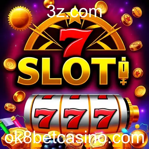Descubra o Fascinante Mundo dos Jogos de Slot na 