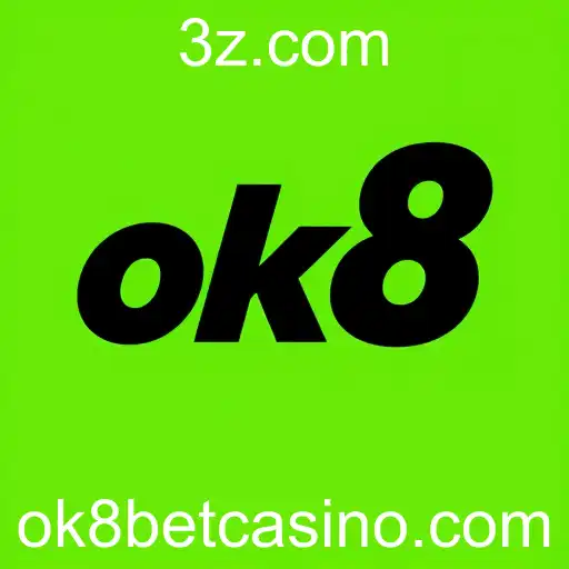 A Evolução das Apostas Esportivas na Plataforma OK8Bet