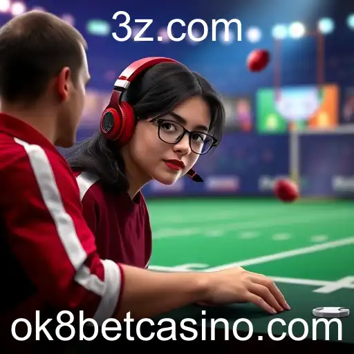 A Importância do Customer Support na Experiência de Jogo no ok8bet